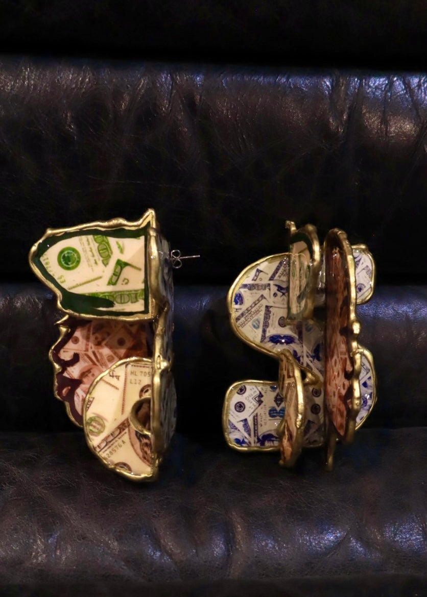 “Money Earnin” Mount Vernon