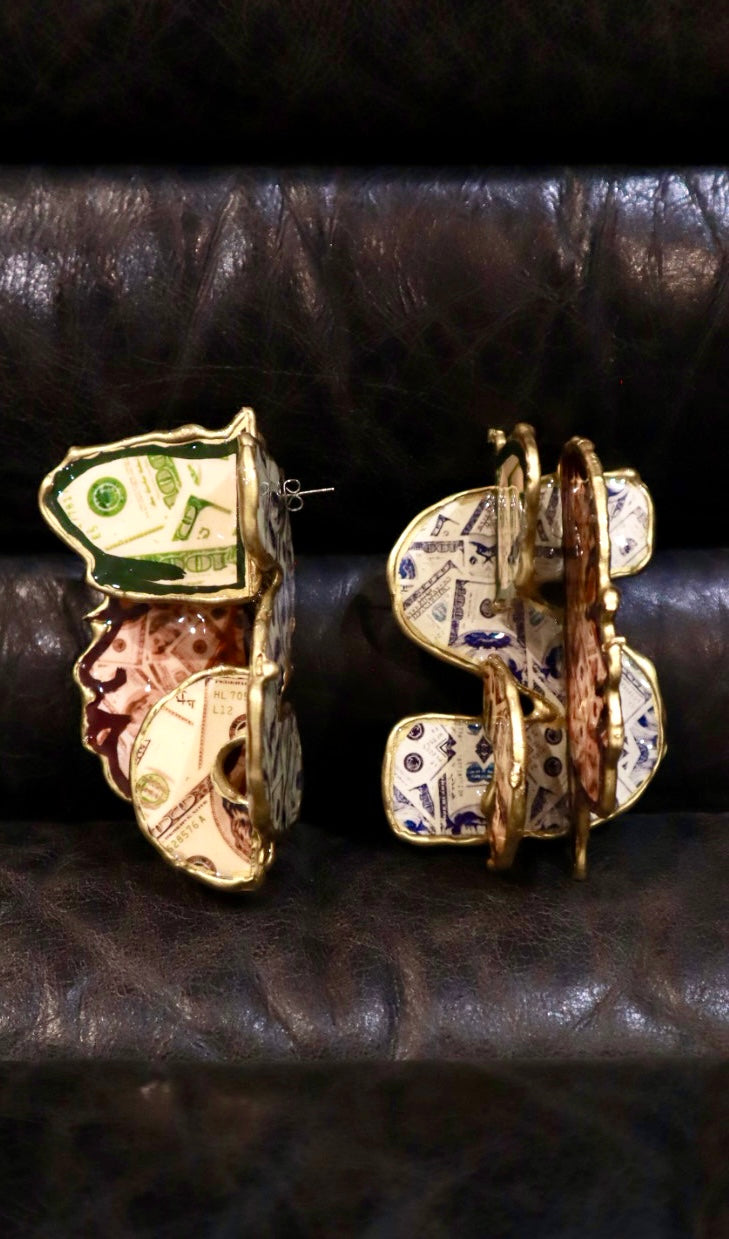 “Money Earnin” Mount Vernon