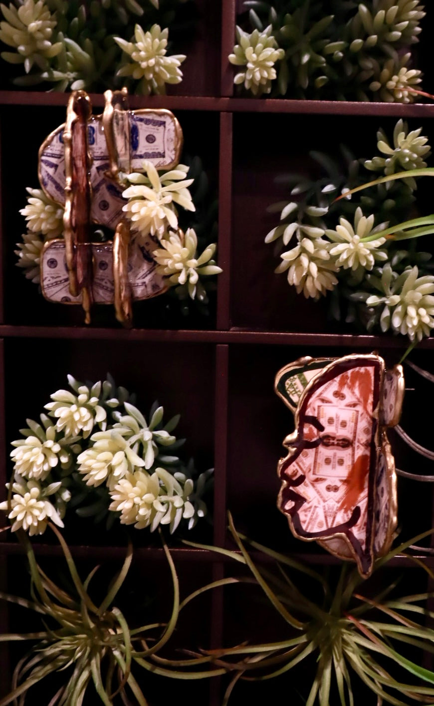 “Money Earnin” Mount Vernon