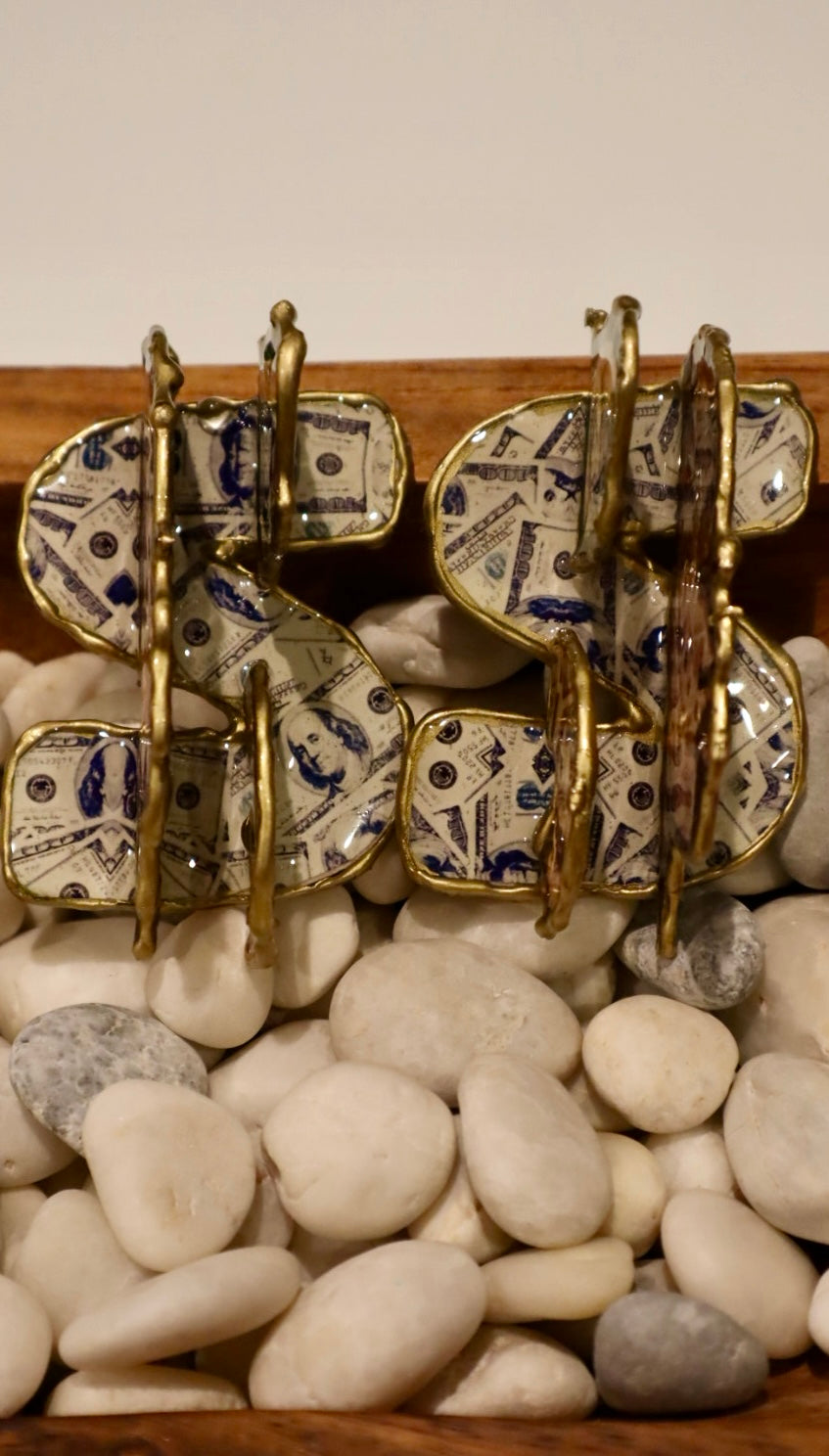 “Money Earnin” Mount Vernon