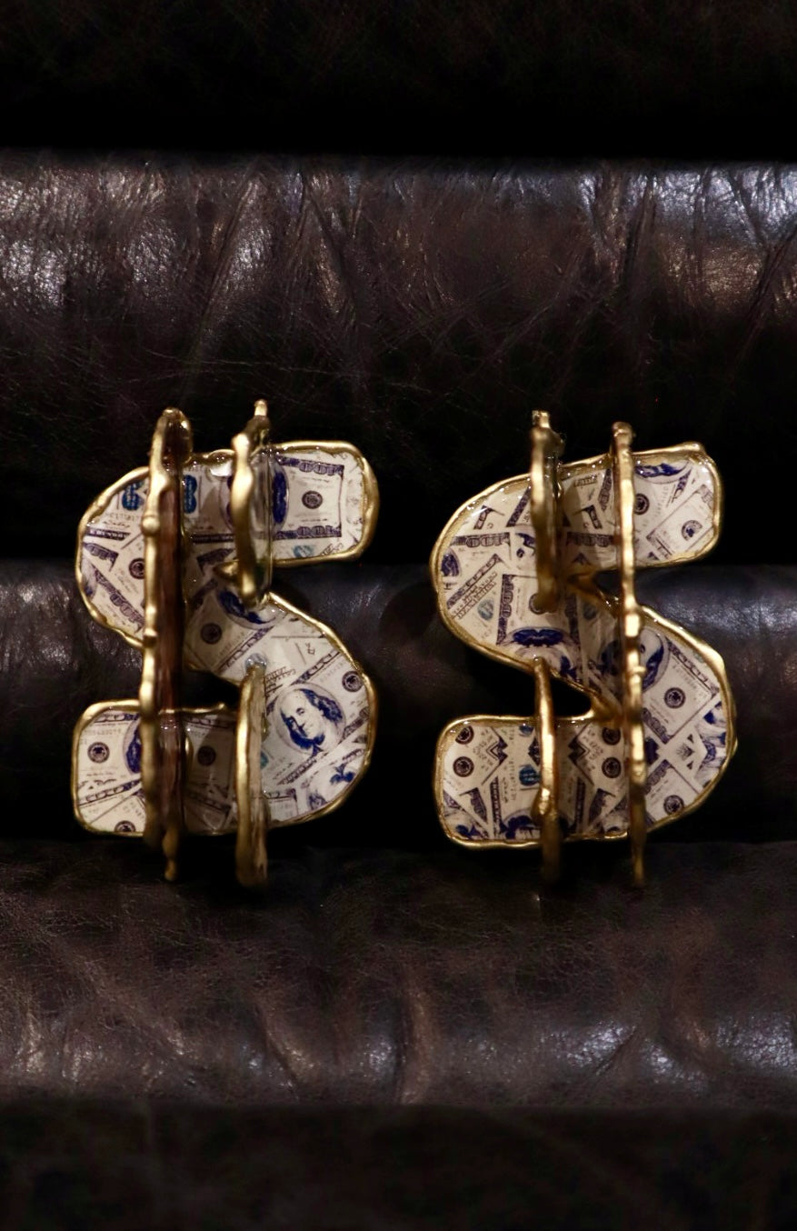 “Money Earnin” Mount Vernon