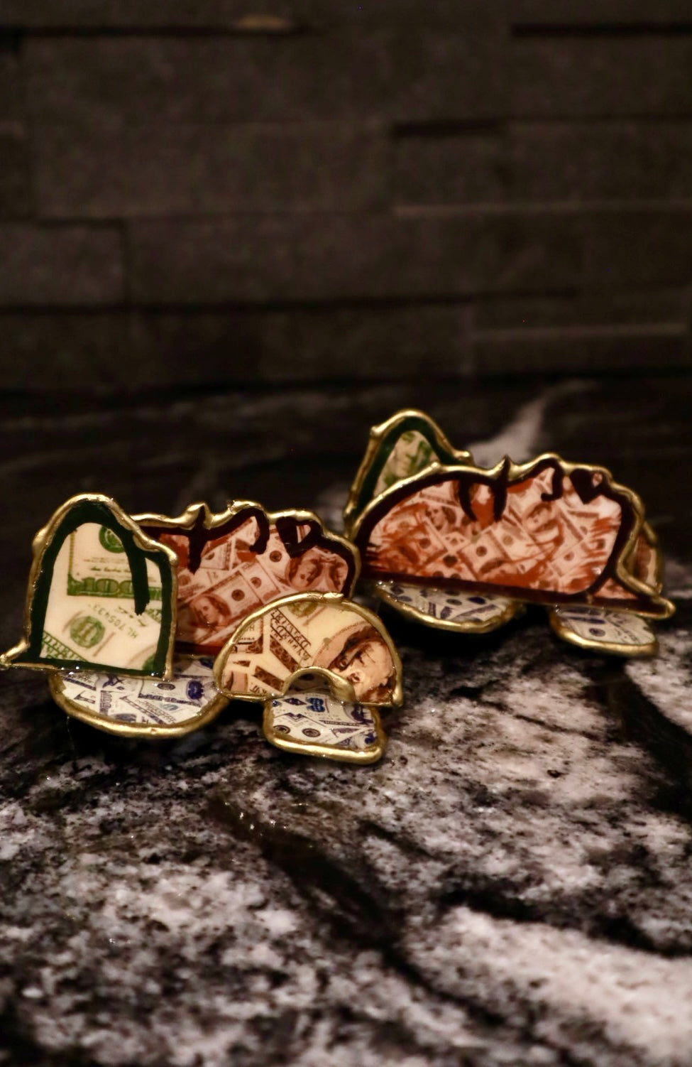 “Money Earnin” Mount Vernon