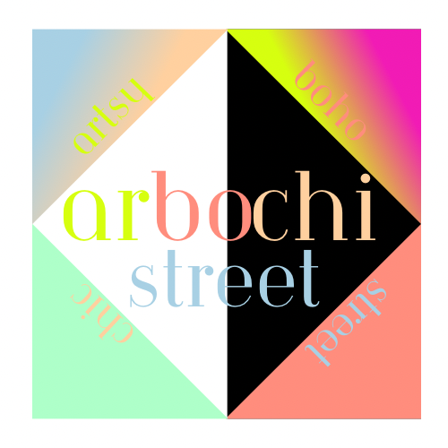 Arbochistreet