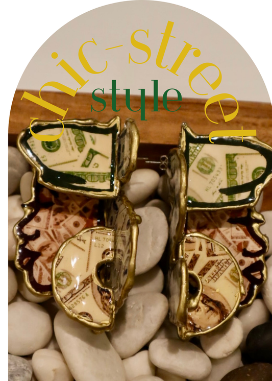 “Money Earnin” Mount Vernon